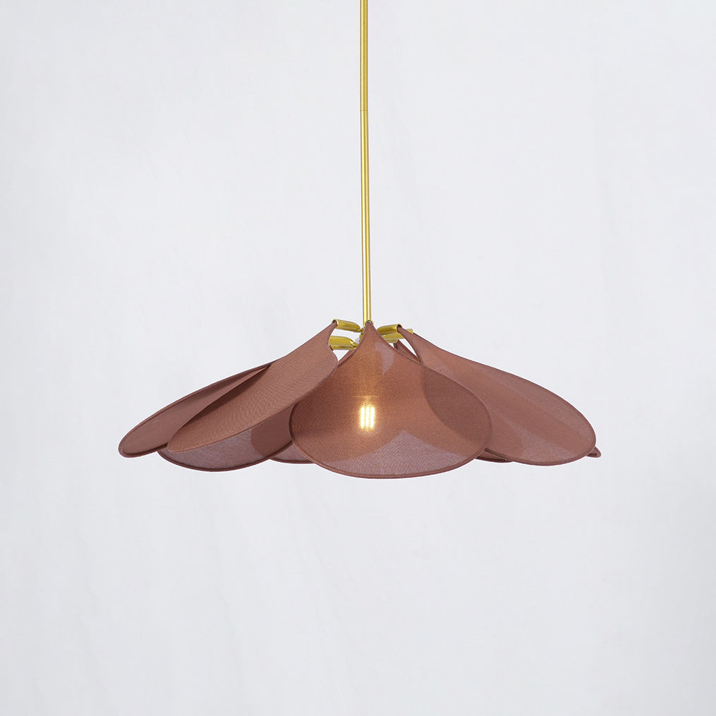 Precieuse Petals Pendant Lamp - Letslighting