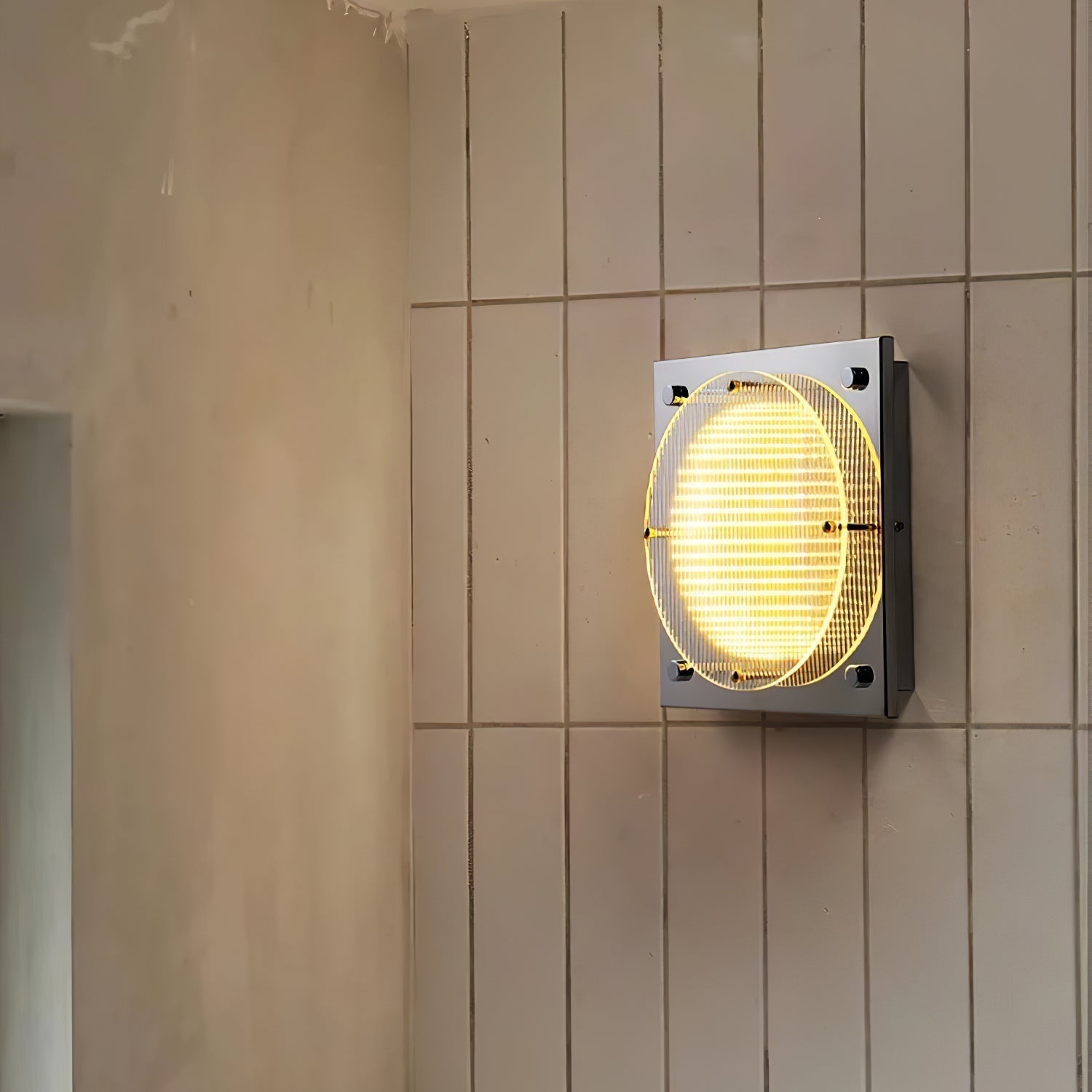 Prism Shield Wall Sconce - Letslighting