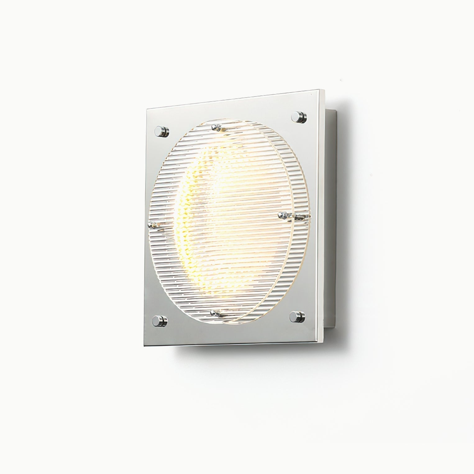 Prism Shield Wall Sconce - Letslighting