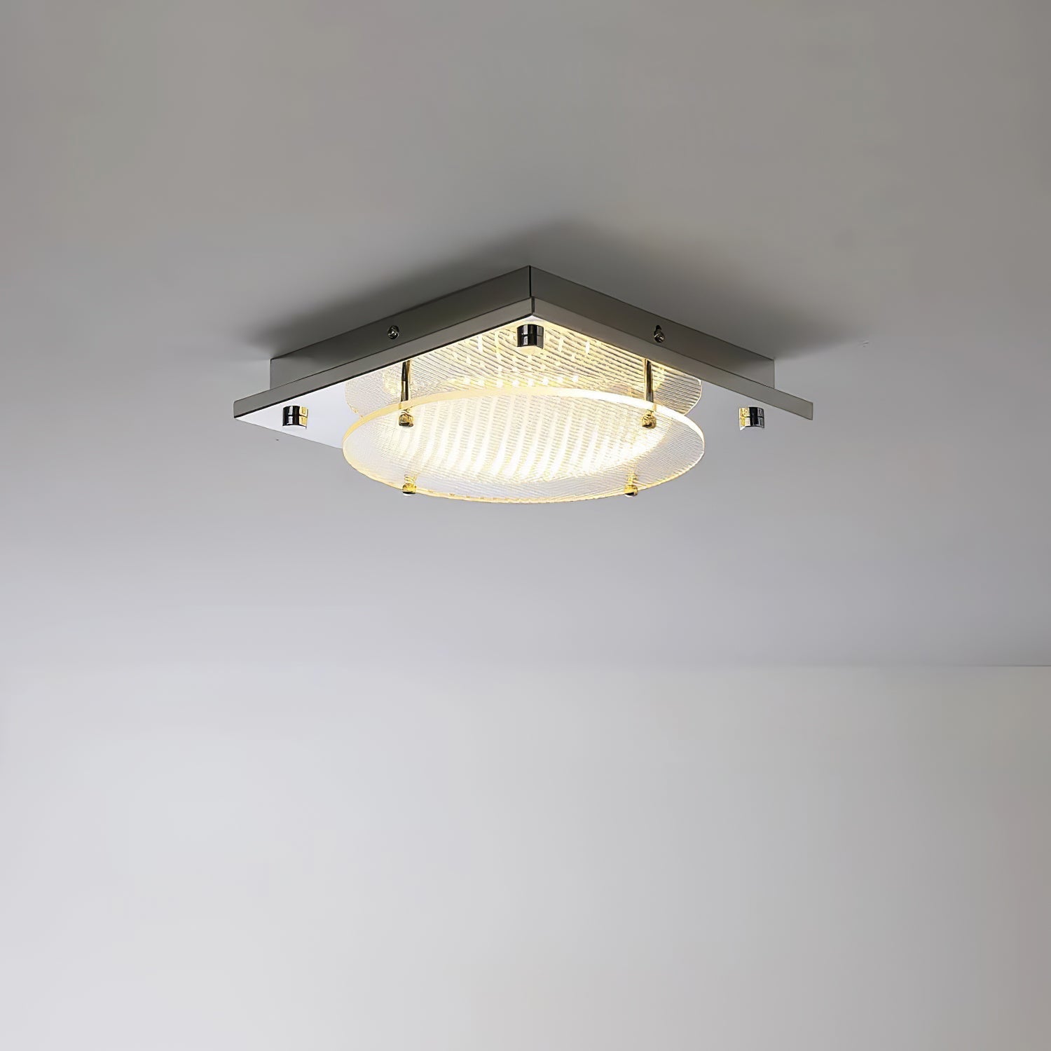 Prism Shield Wall Sconce - Letslighting