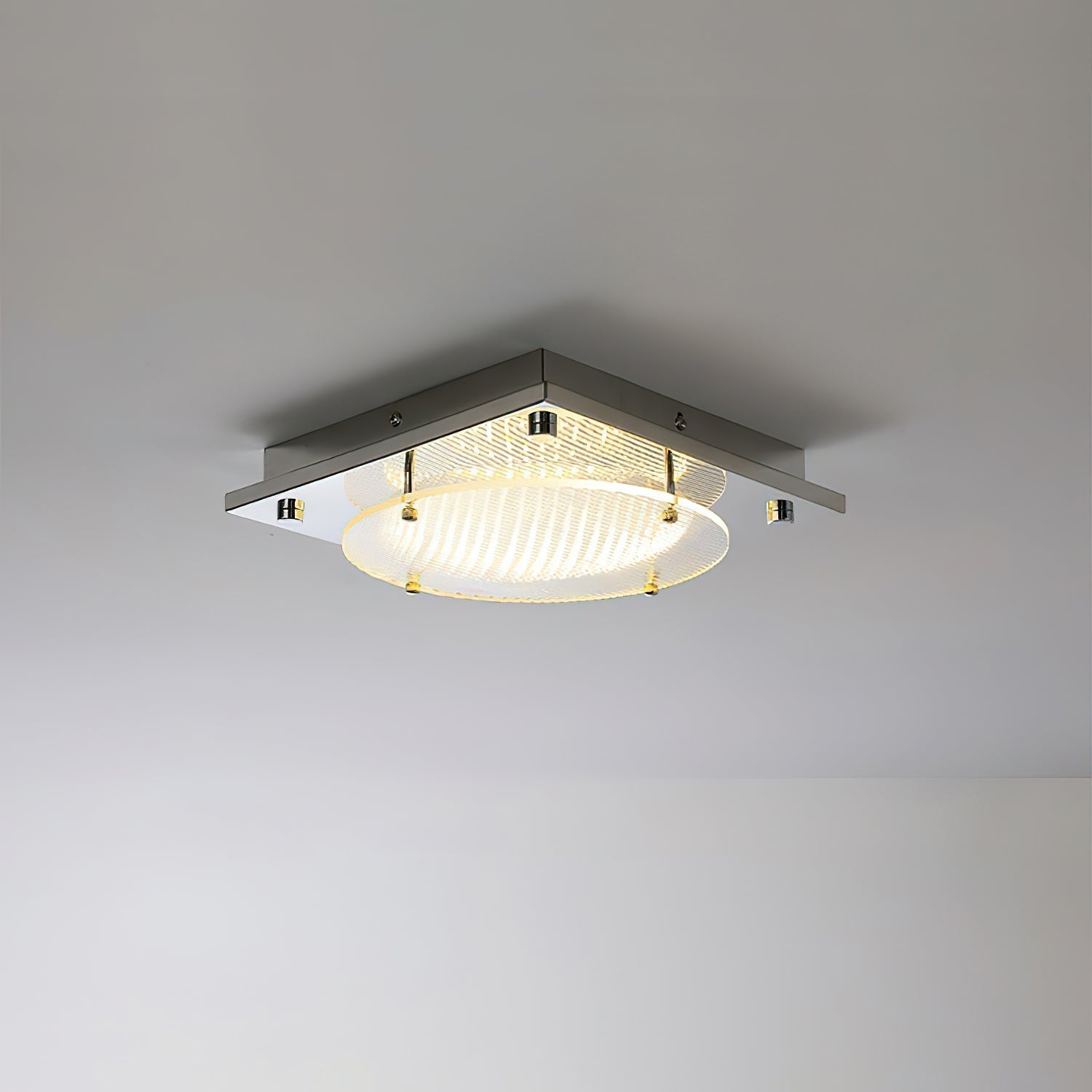 Prism Shield Wall Sconce - Letslighting