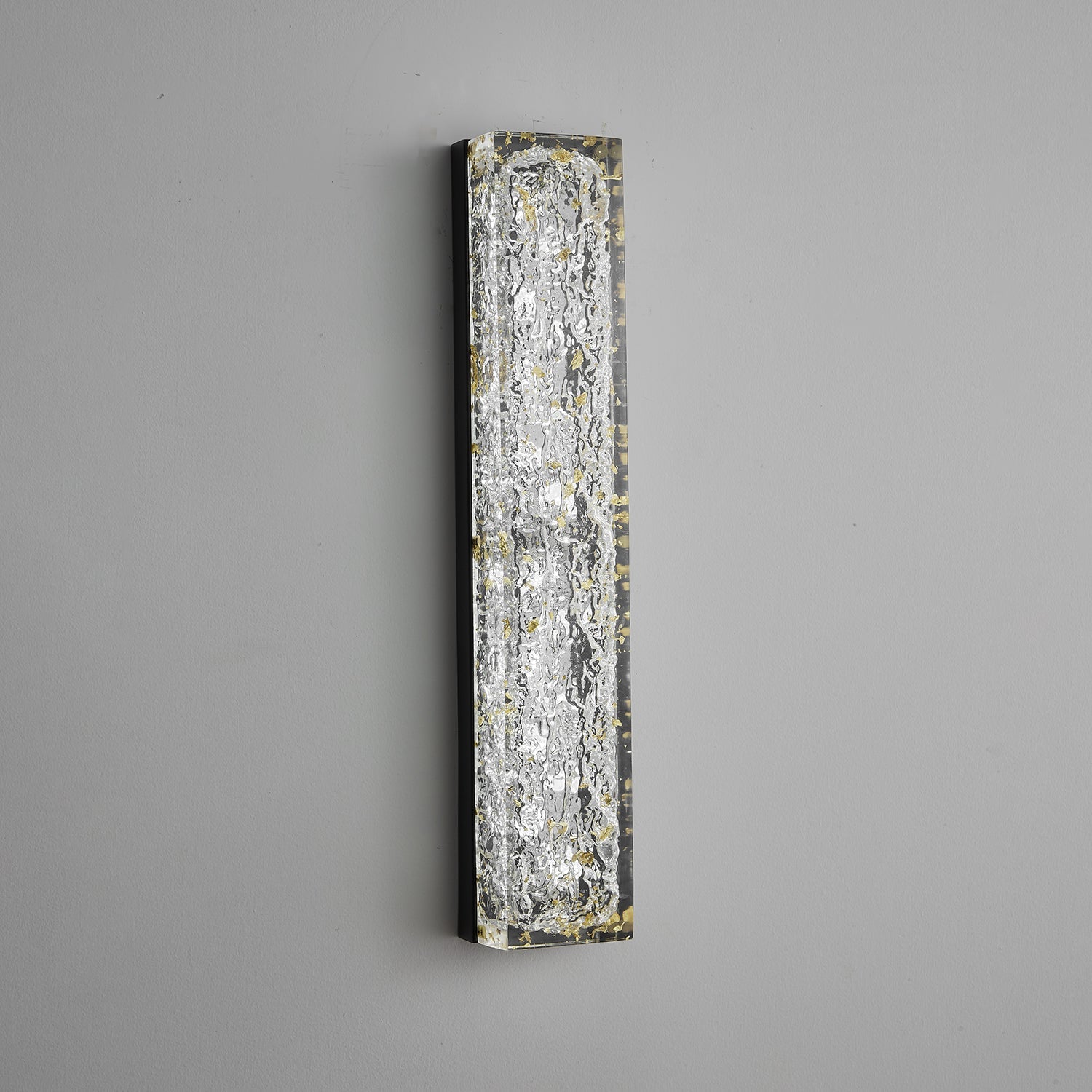 Prismatic Rectangle Wall Lamp - Letslighting