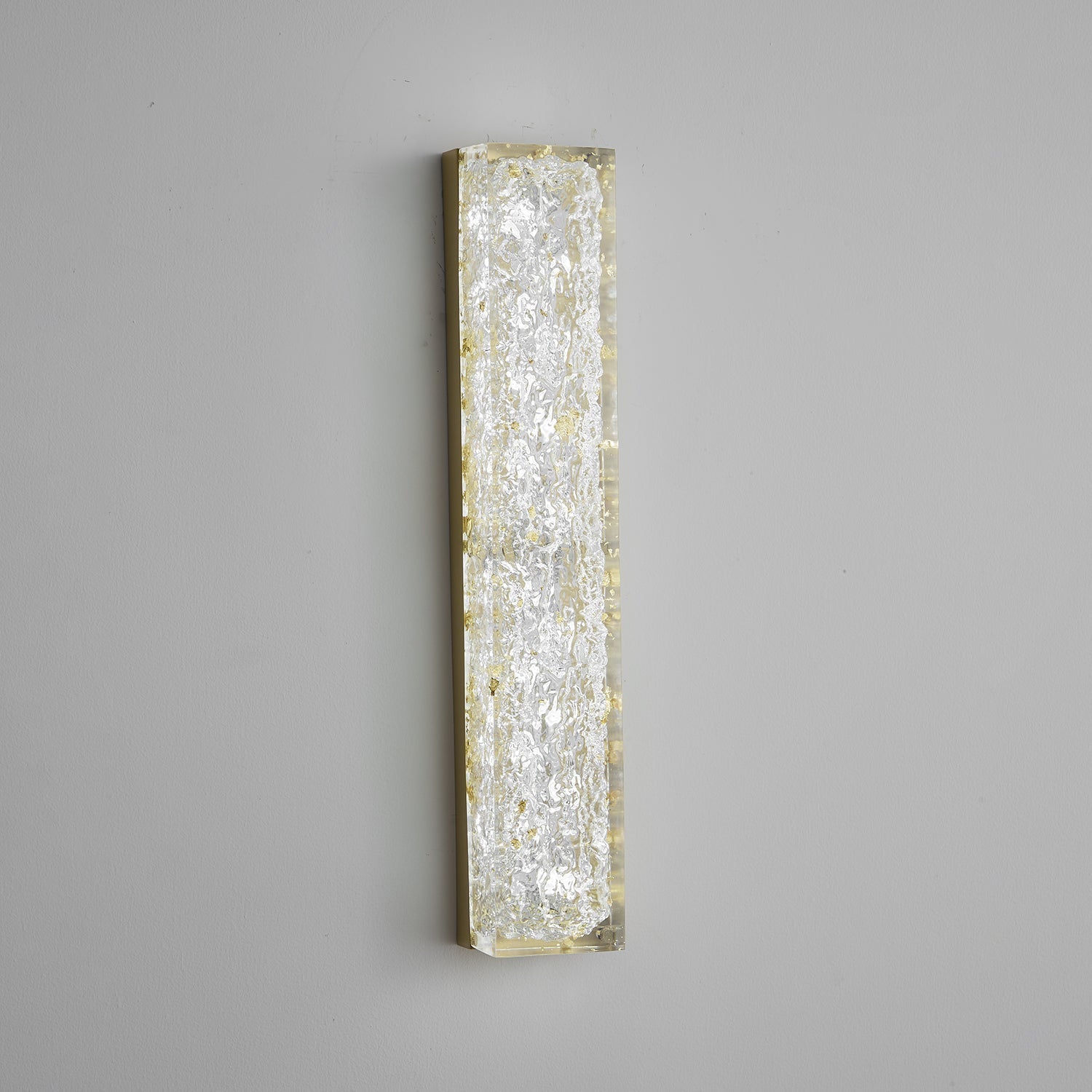 Prismatic Rectangle Wall Lamp - Letslighting