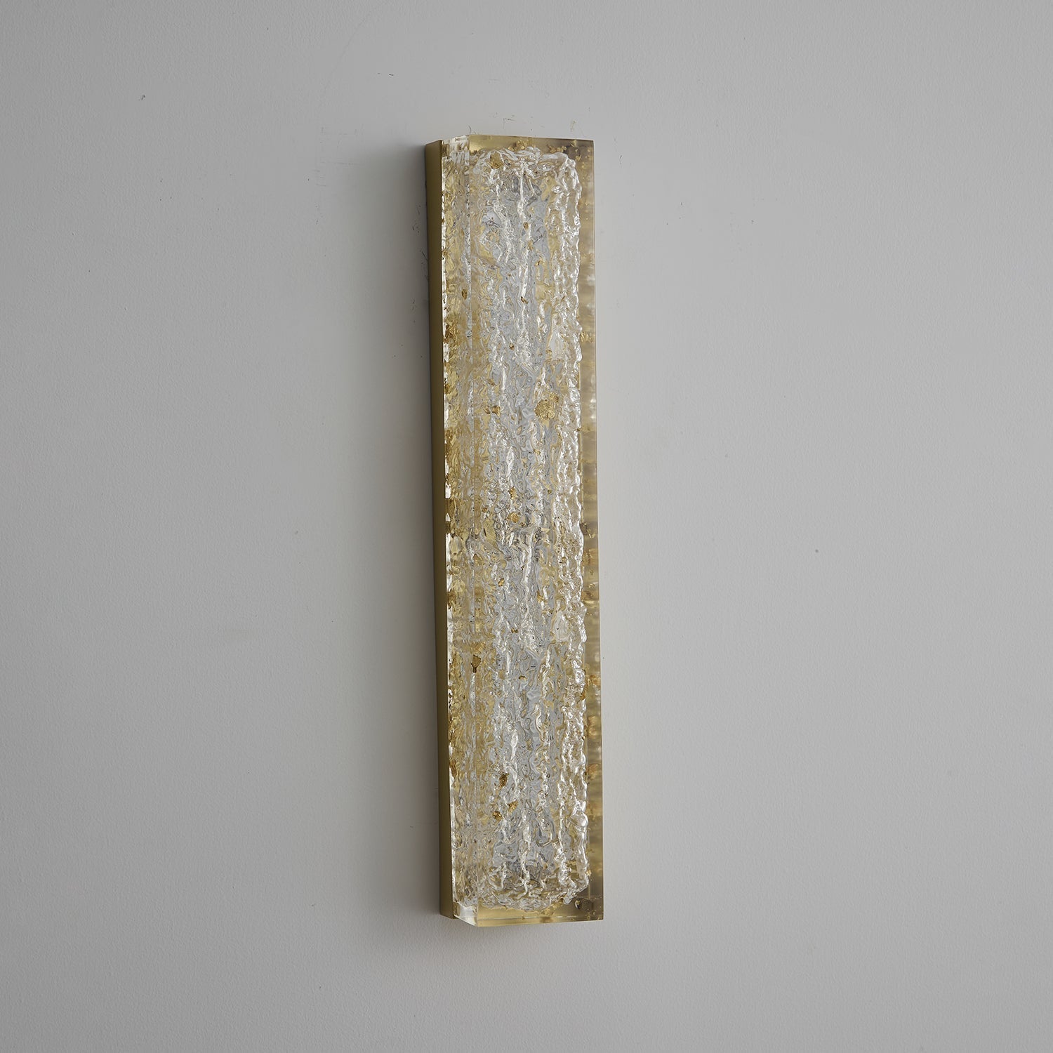 Prismatic Rectangle Wall Lamp - Letslighting