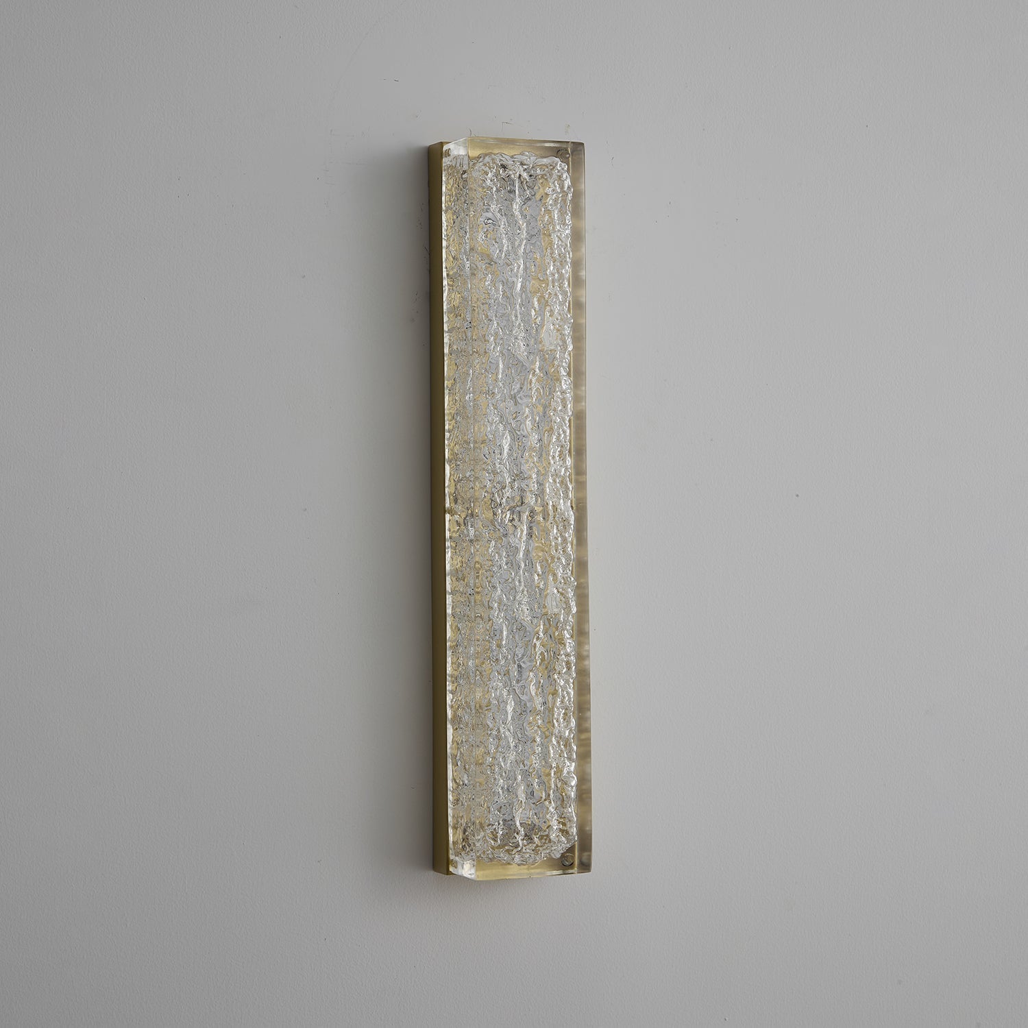 Prismatic Rectangle Wall Lamp - Letslighting