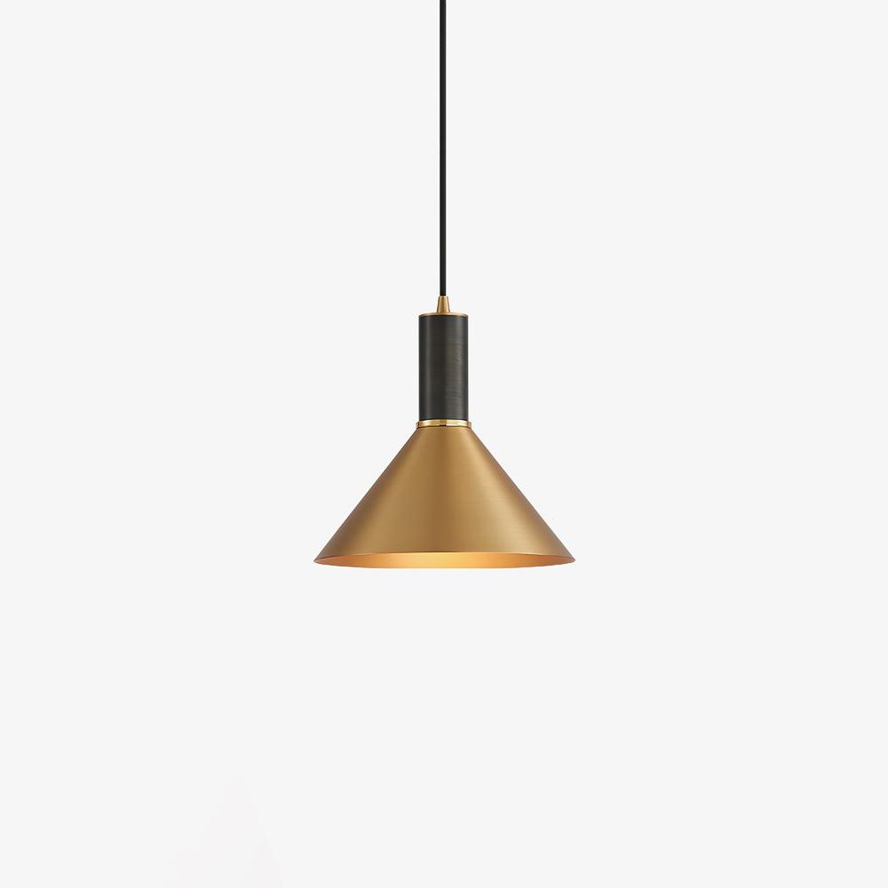 Cone Pendant Lamp - Letslighting