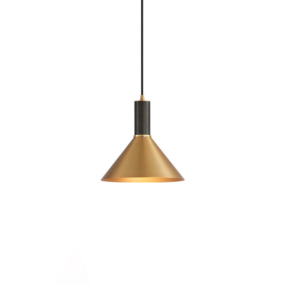 Cone Pendant Lamp - Letslighting