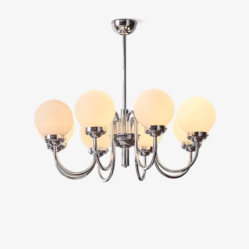 Progress Lighting Carisa Chandelier - Letslighting