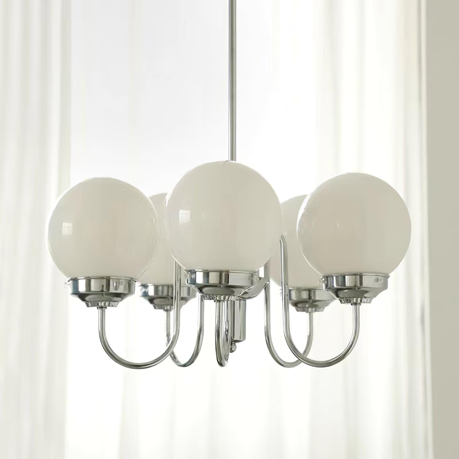 Progress Lighting Carisa Chandelier - Letslighting
