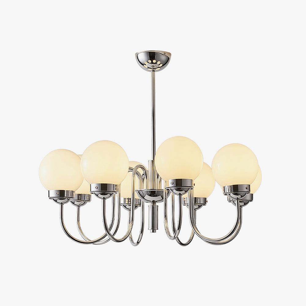 Progress Lighting Carisa Chandelier - Letslighting