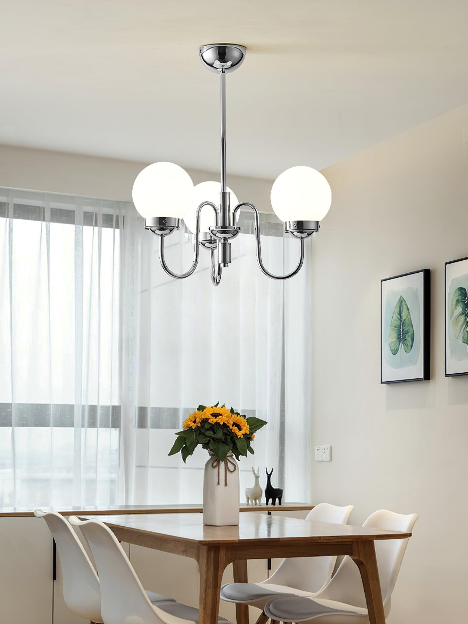 Progress Lighting Carisa Chandelier - Letslighting