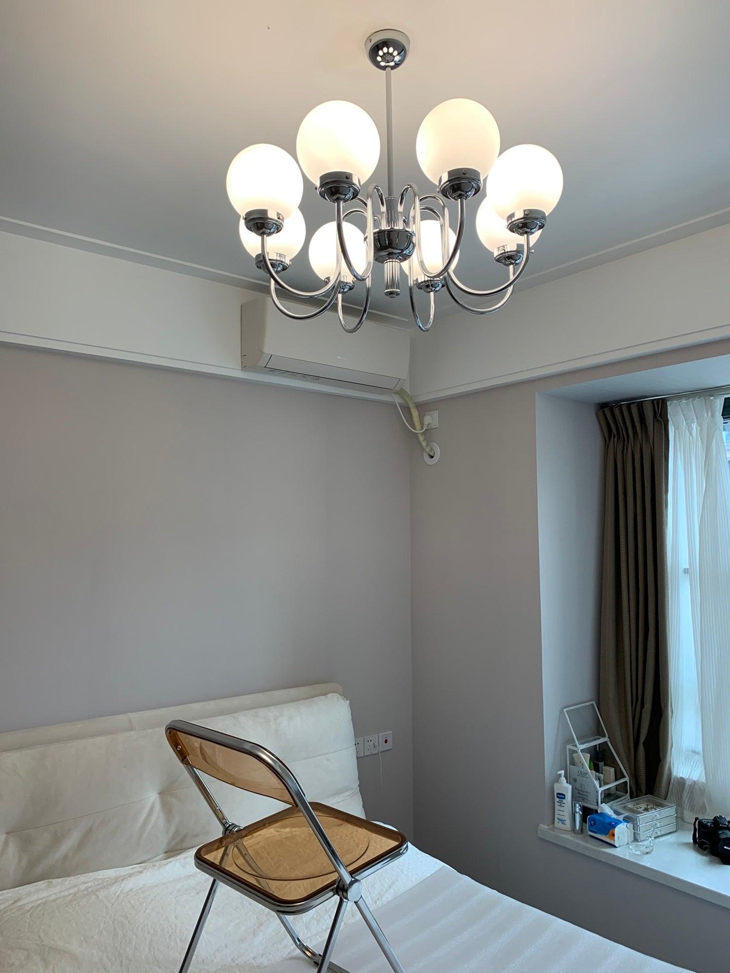 Progress Lighting Carisa Chandelier - Letslighting