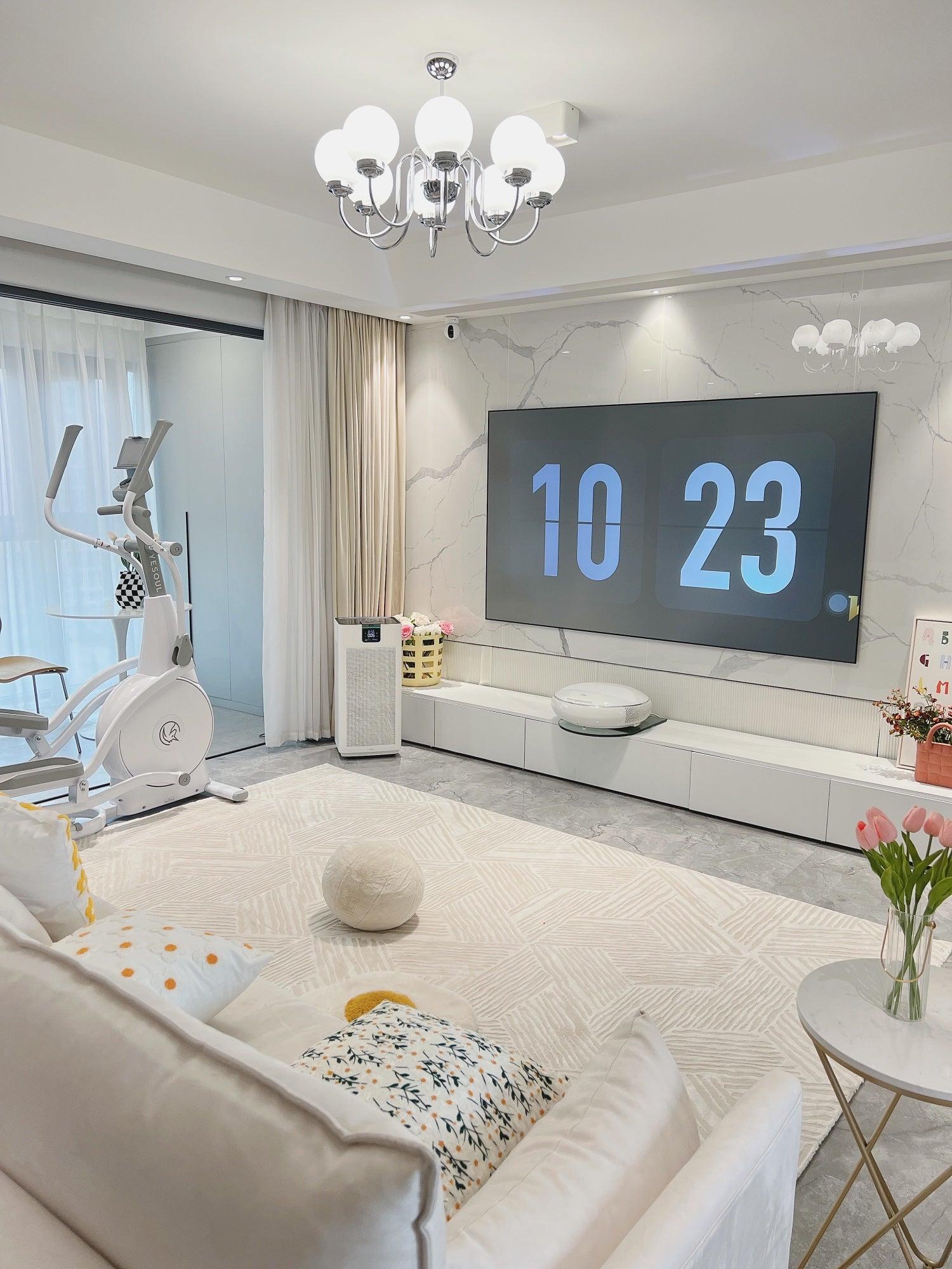 Progress Lighting Carisa Chandelier - Letslighting