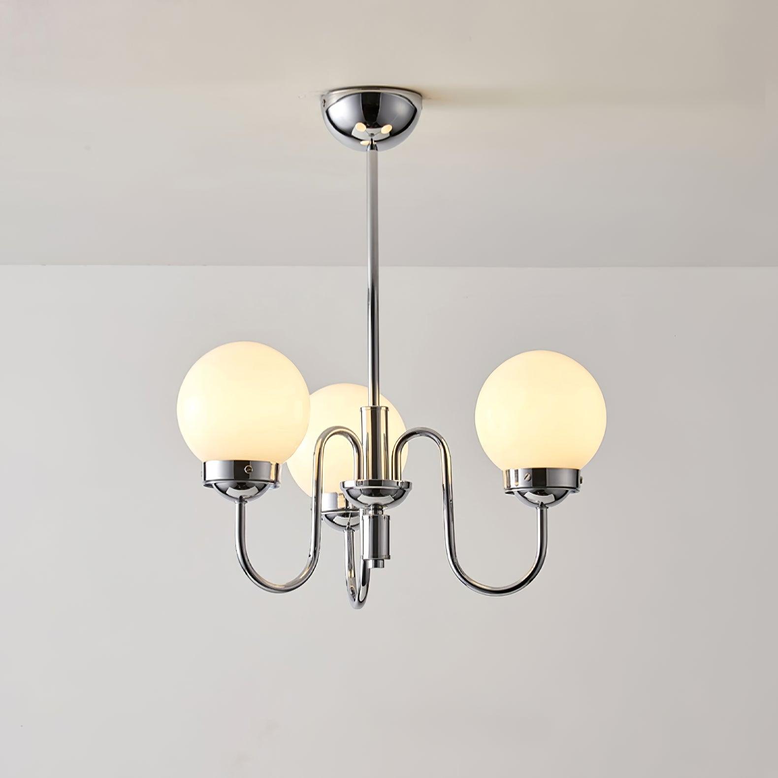 Progress Lighting Carisa Chandelier - Letslighting