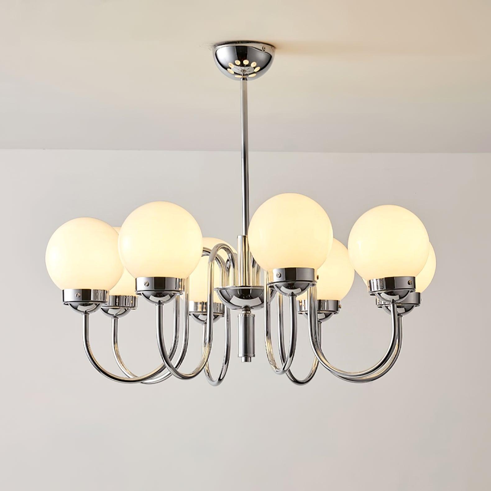 Progress Lighting Carisa Chandelier - Letslighting
