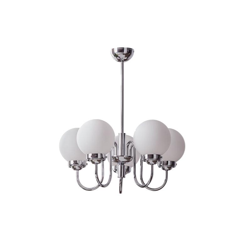 Progress Lighting Carisa Chandelier - Letslighting
