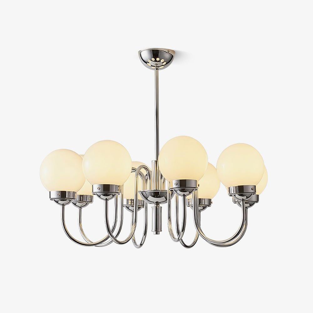 Progress Lighting Carisa Chandelier - Letslighting