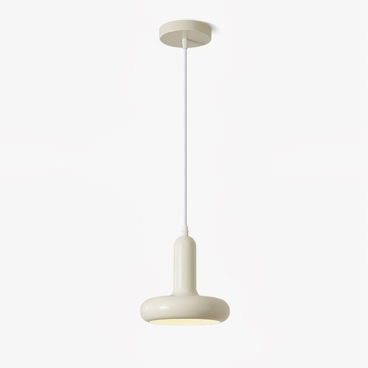 Puck Pendant Light - Letslighting