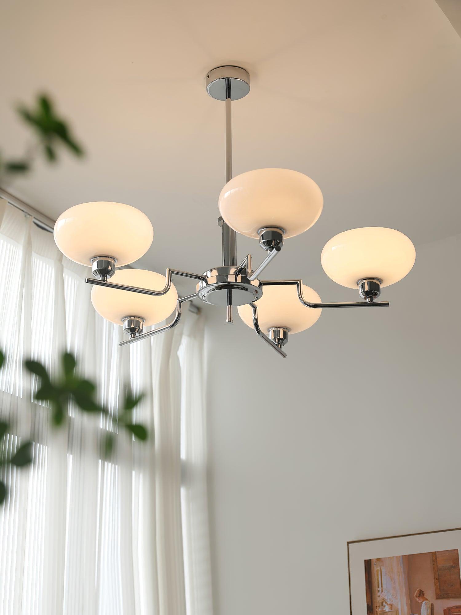 Puja Chandeliers - Letslighting