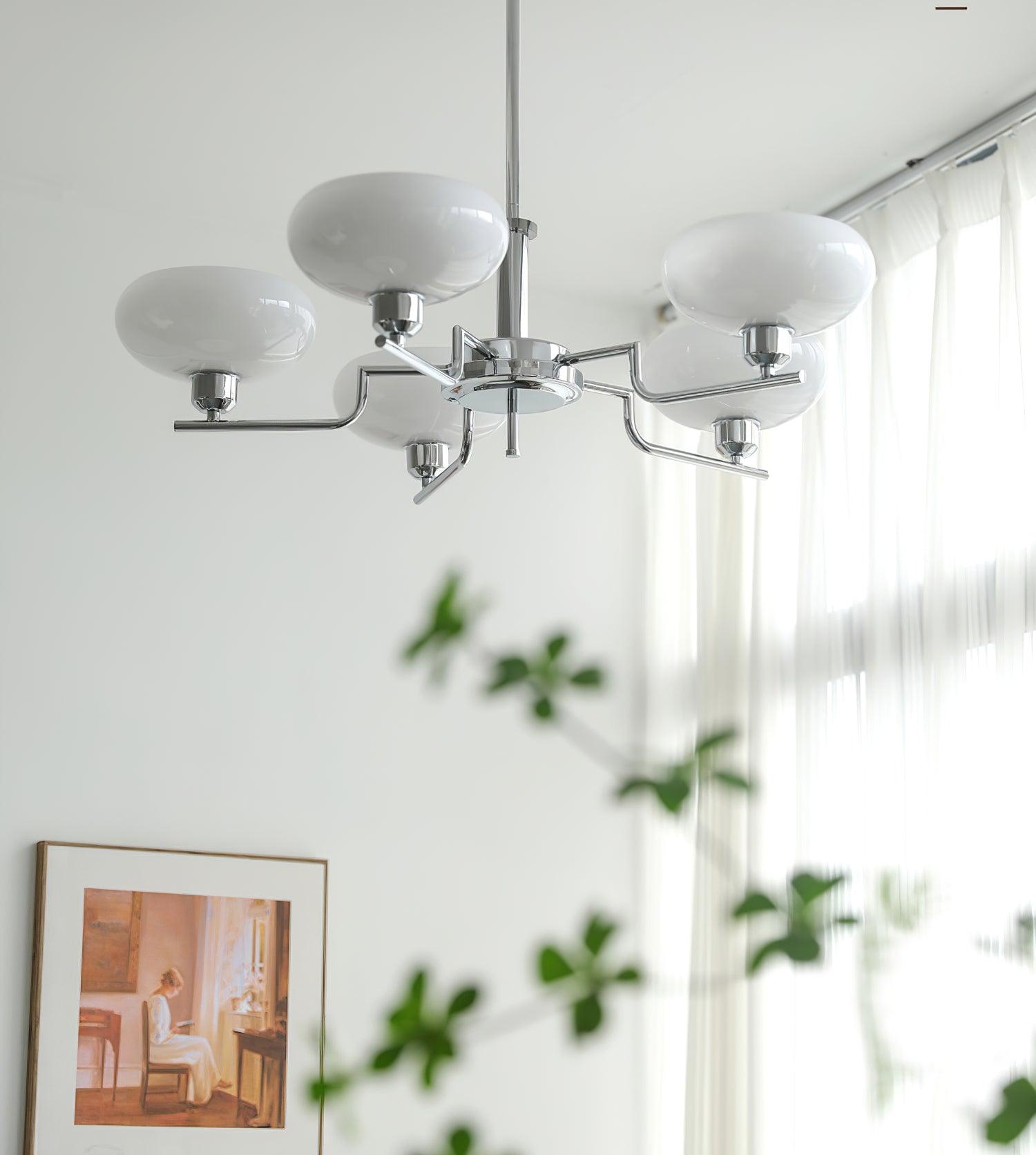 Puja Chandeliers - Letslighting