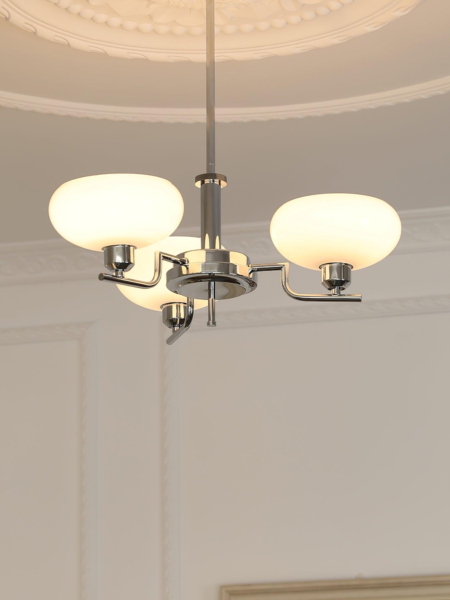 Puja Chandeliers - Letslighting