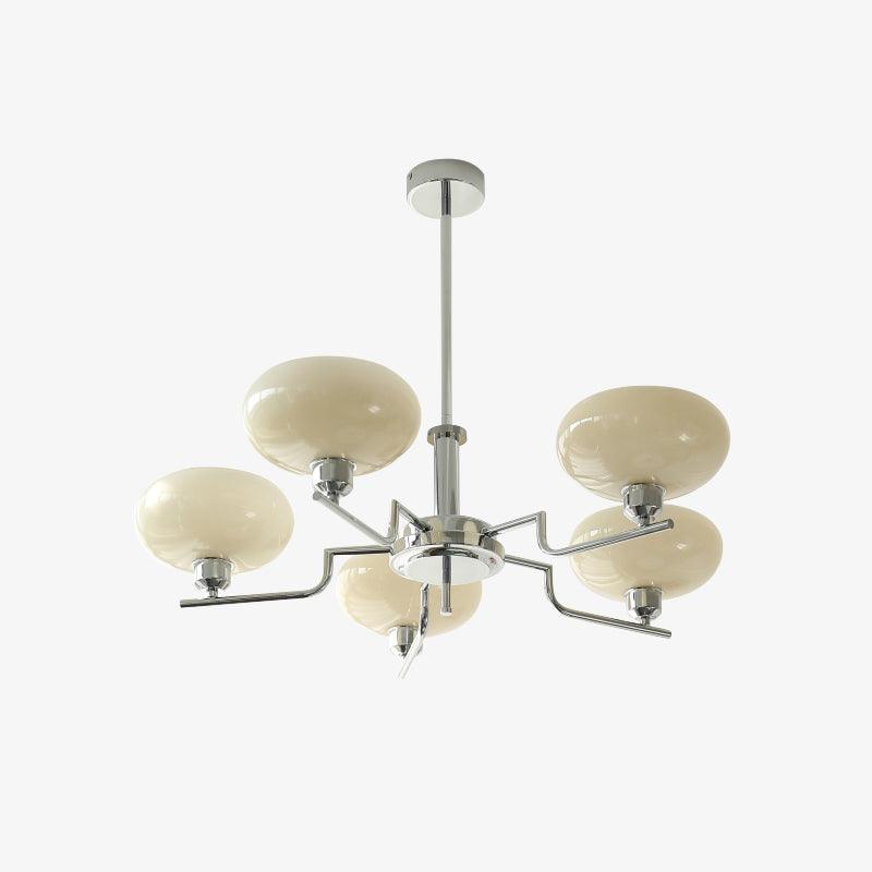 Puja Chandeliers - Letslighting