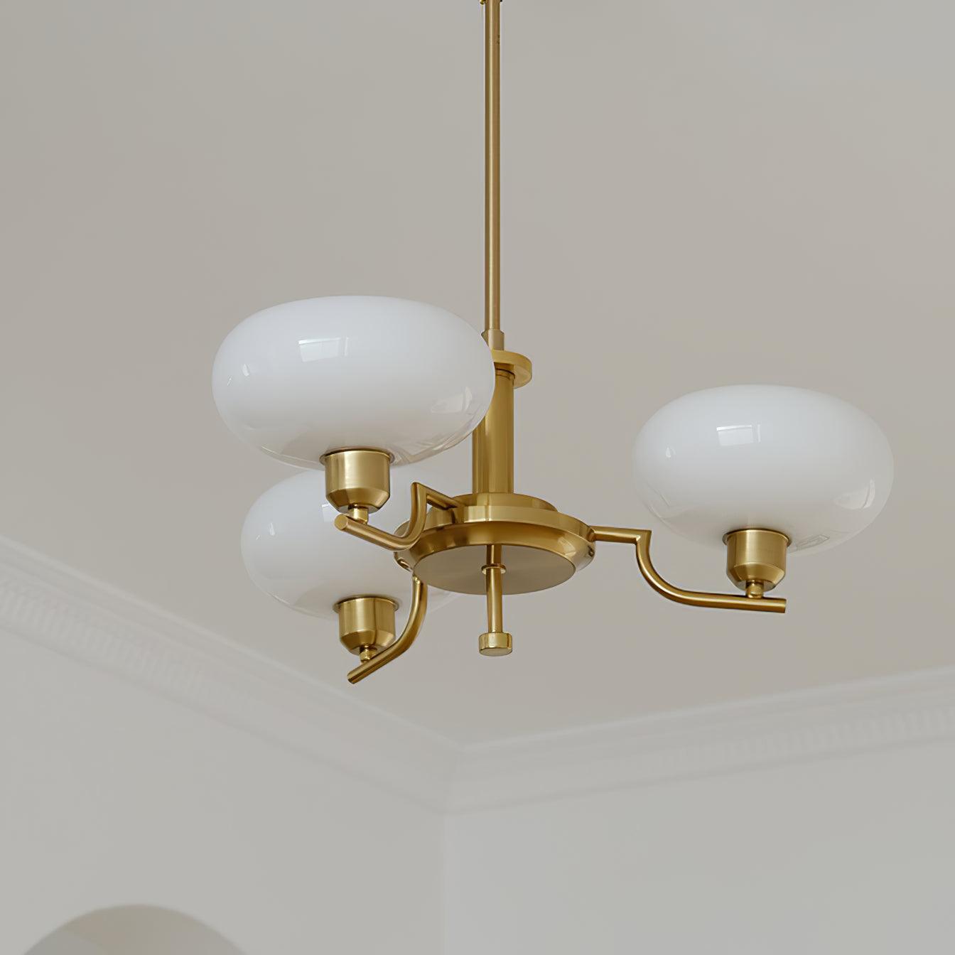 Puja Chandeliers - Letslighting
