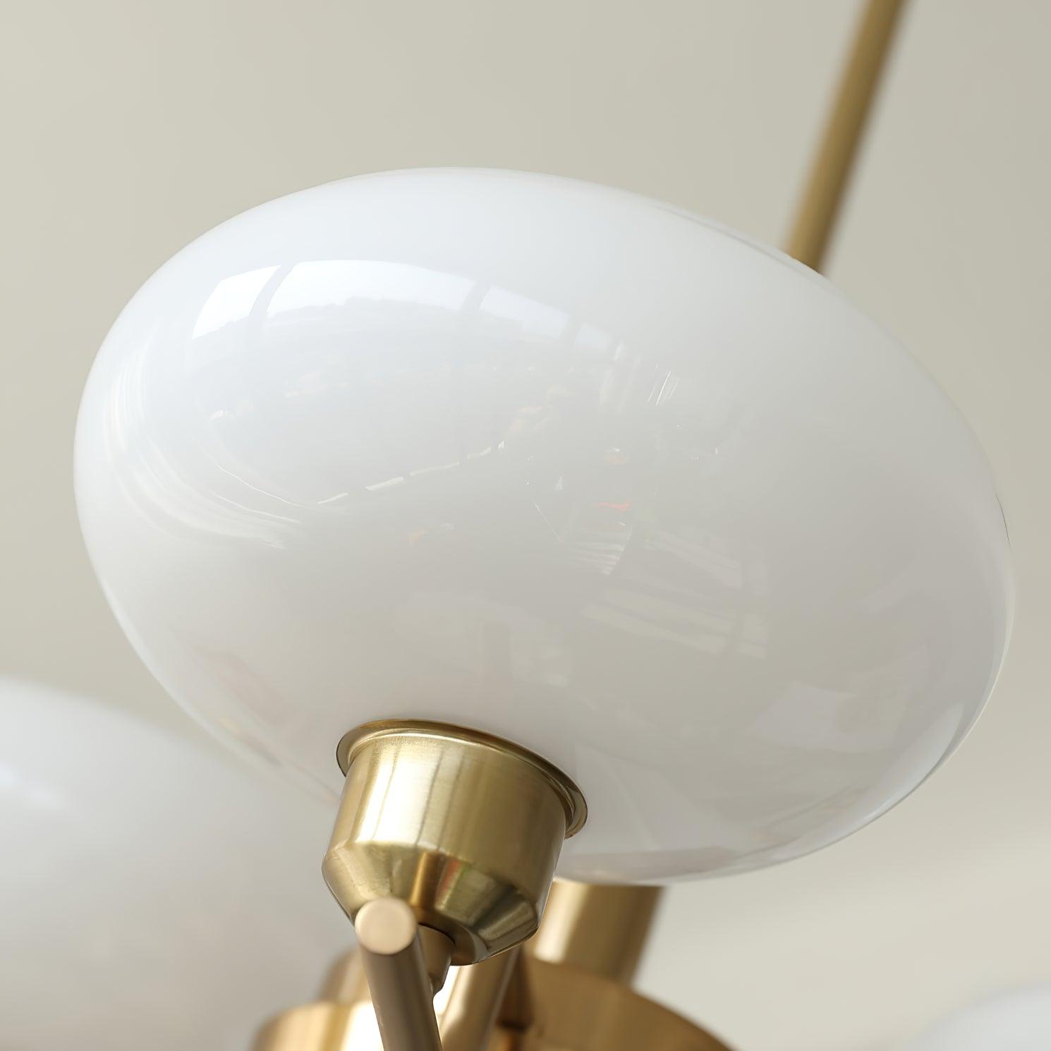 Puja Chandeliers - Letslighting
