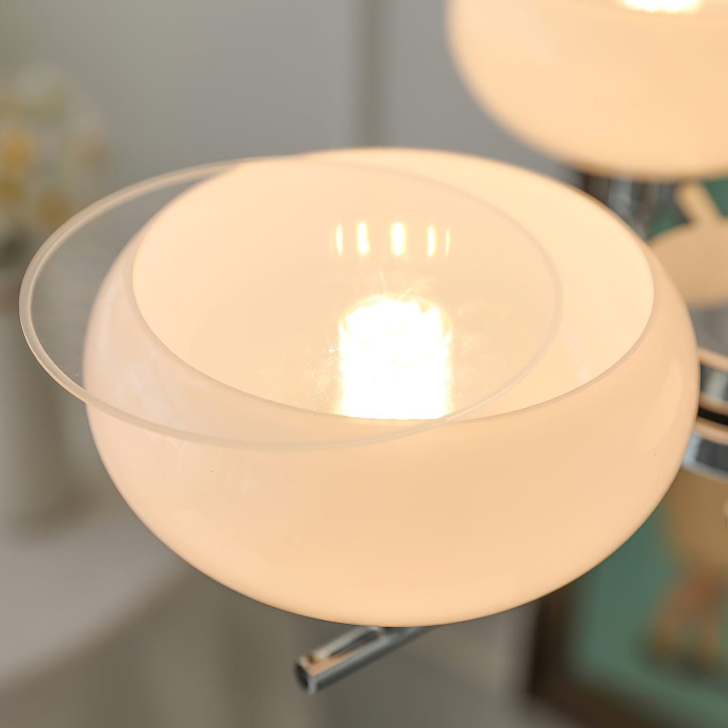 Puja Chandeliers - Letslighting