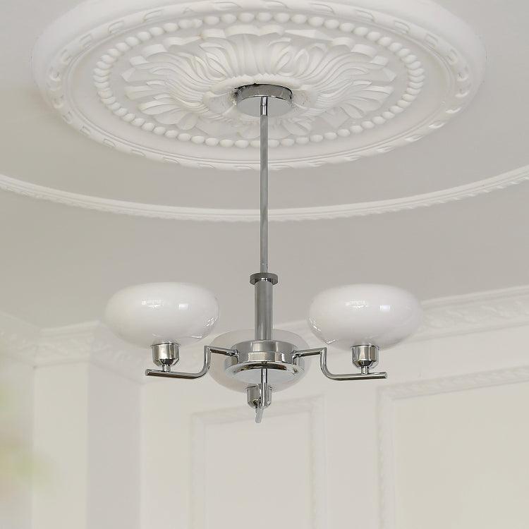 Puja Chandeliers - Letslighting
