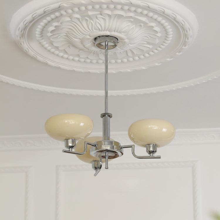Puja Chandeliers - Letslighting