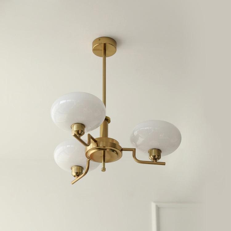 Puja Chandeliers - Letslighting