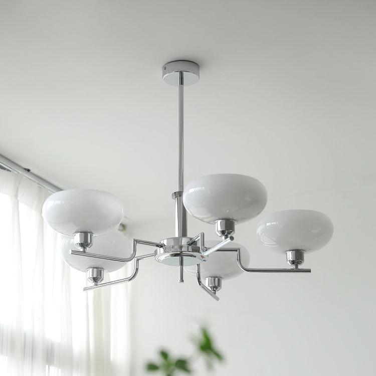 Puja Chandeliers - Letslighting
