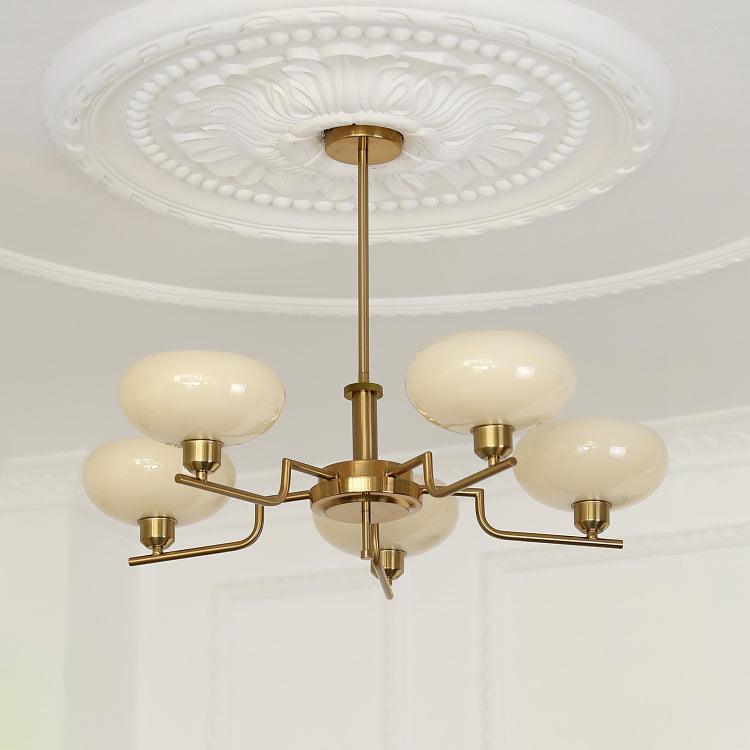 Puja Chandeliers - Letslighting