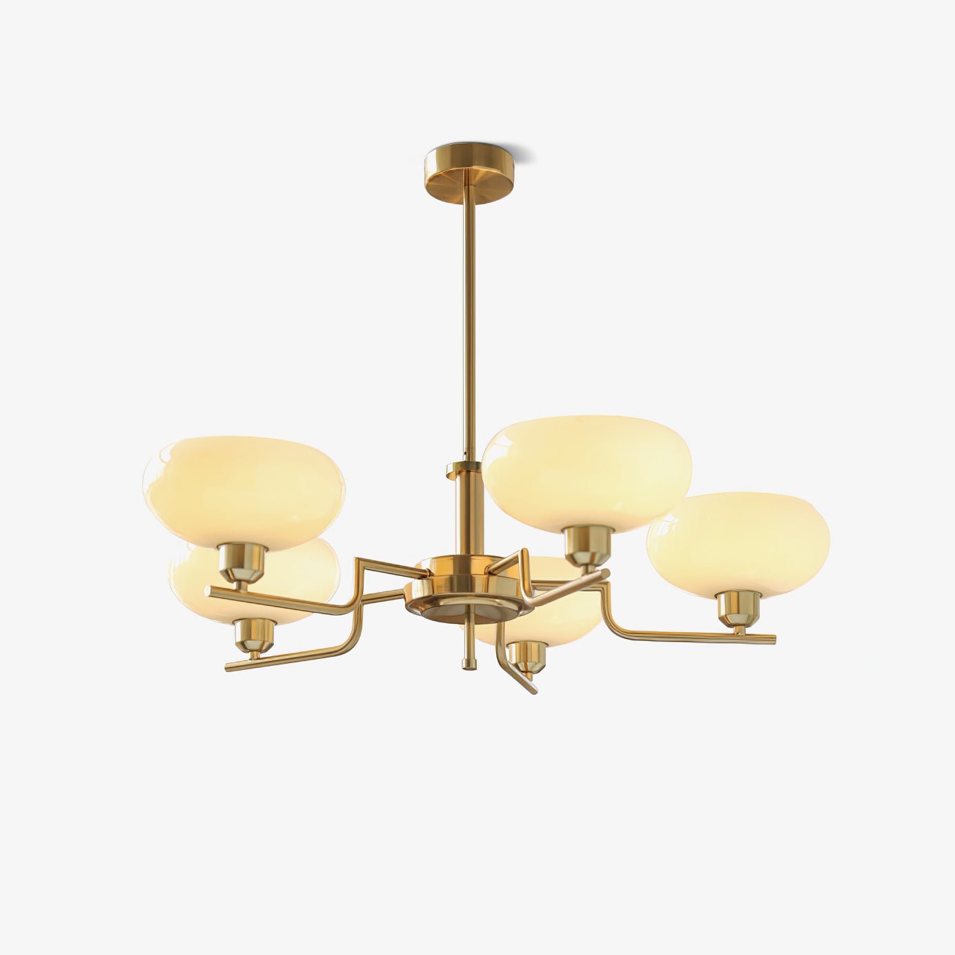 Puja Chandeliers - Letslighting