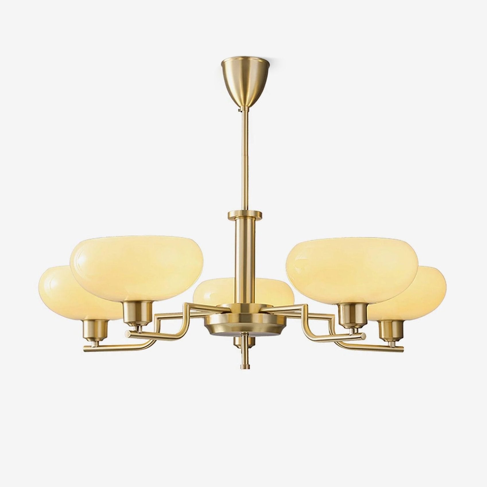 Puja Chandeliers - Letslighting
