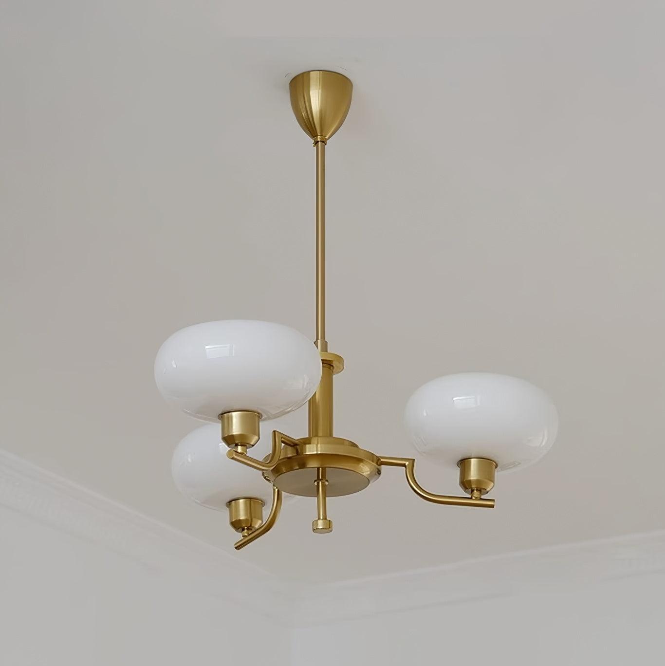 Puja Chandeliers - Letslighting