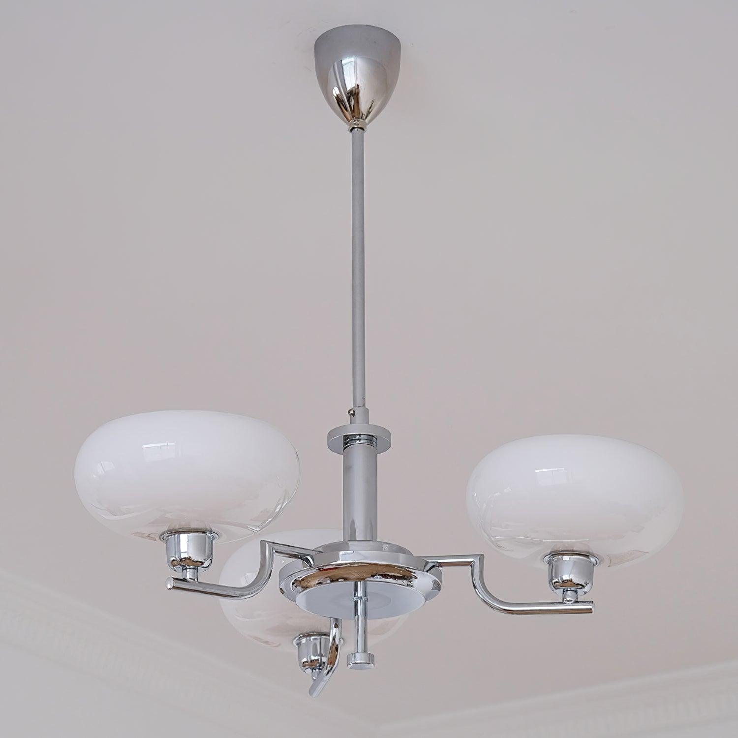 Puja Chandeliers - Letslighting