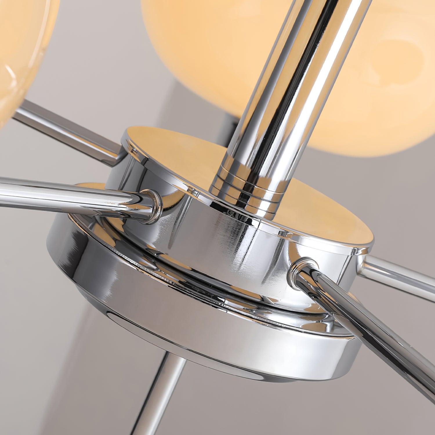 Puja Chandeliers - Letslighting