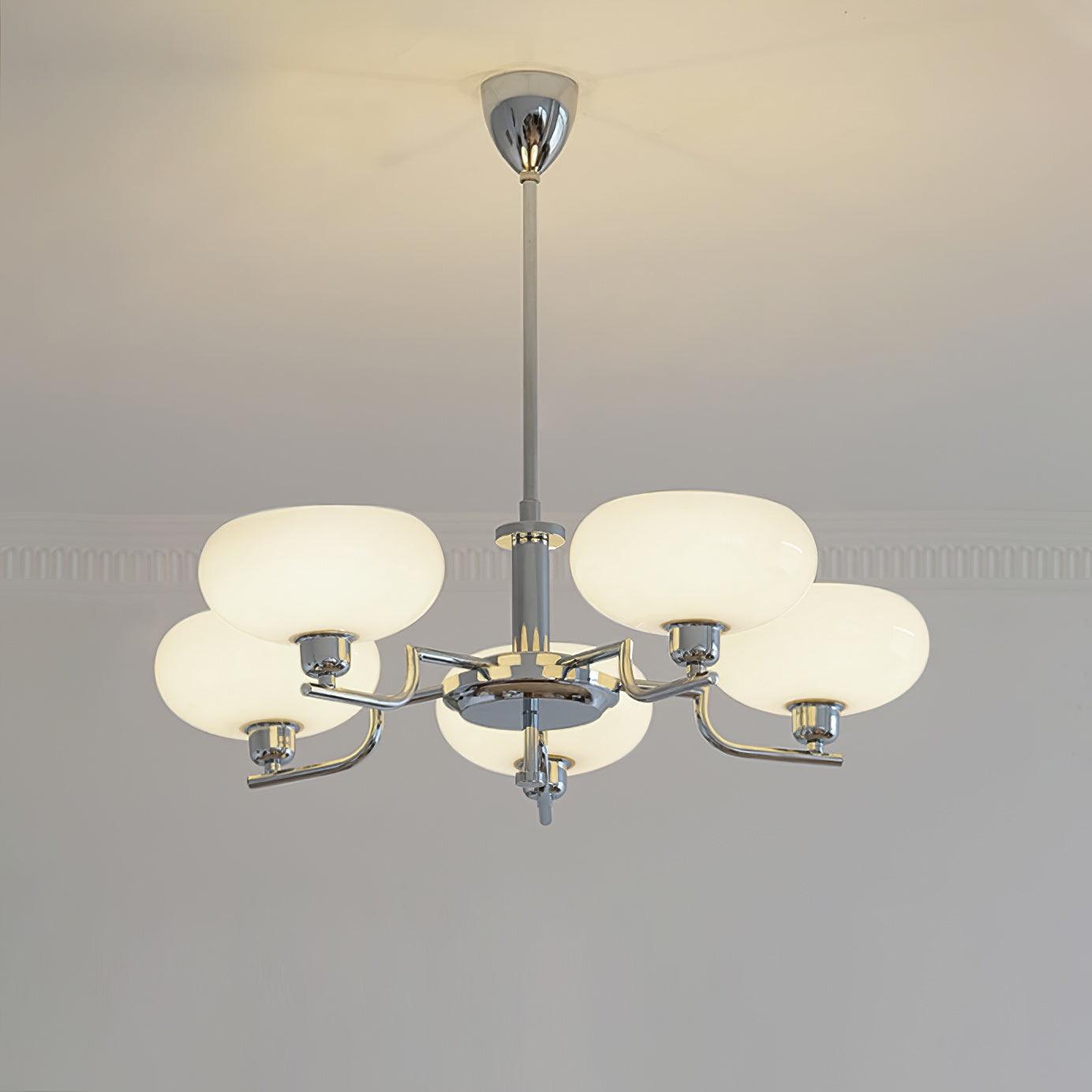 Puja Chandeliers - Letslighting