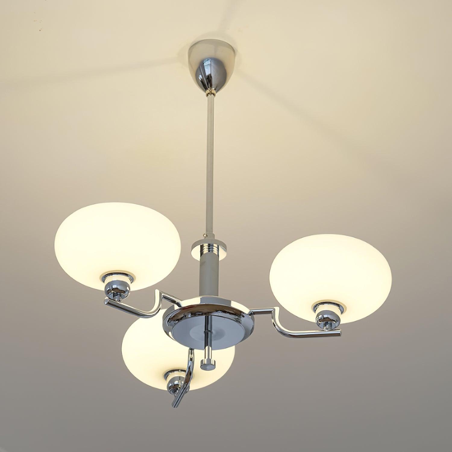 Puja Chandeliers - Letslighting