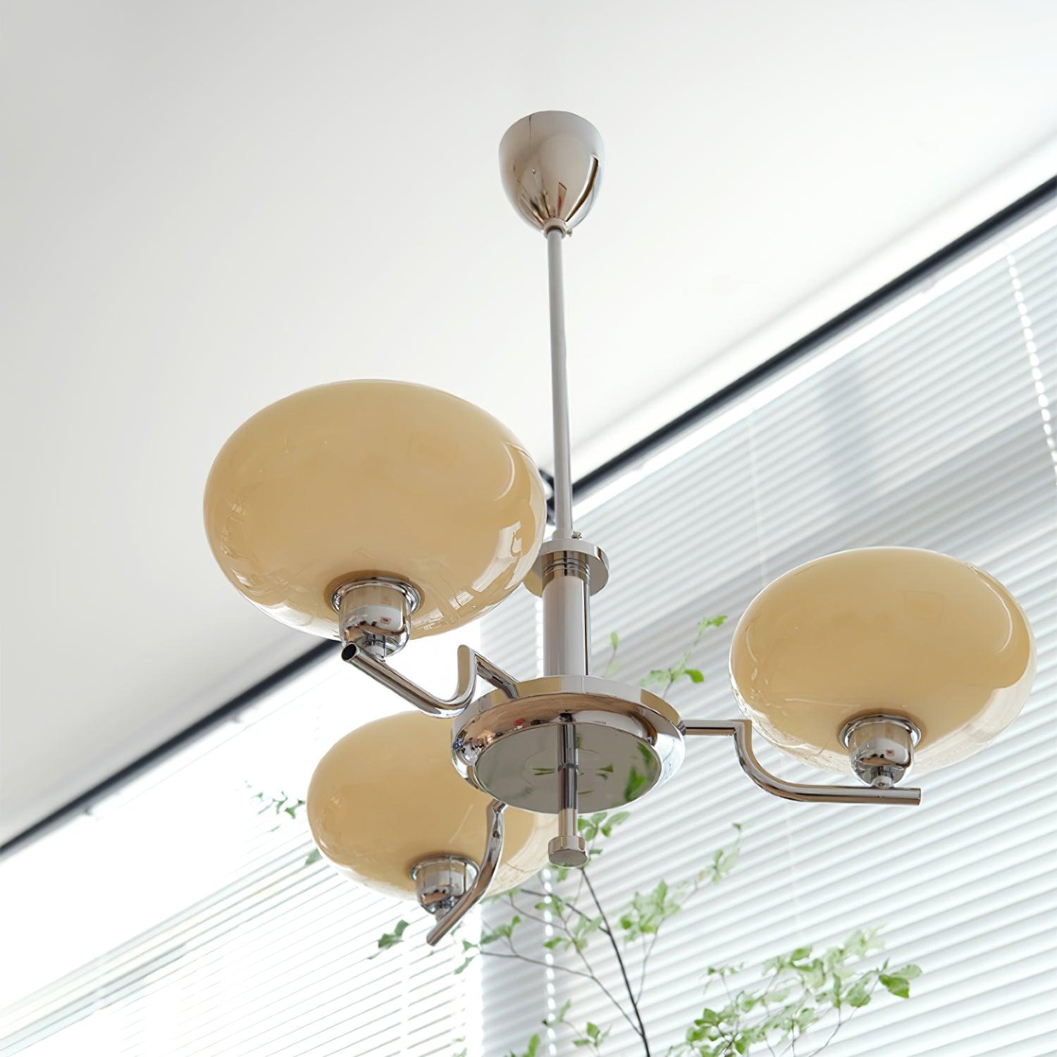 Puja Chandeliers - Letslighting
