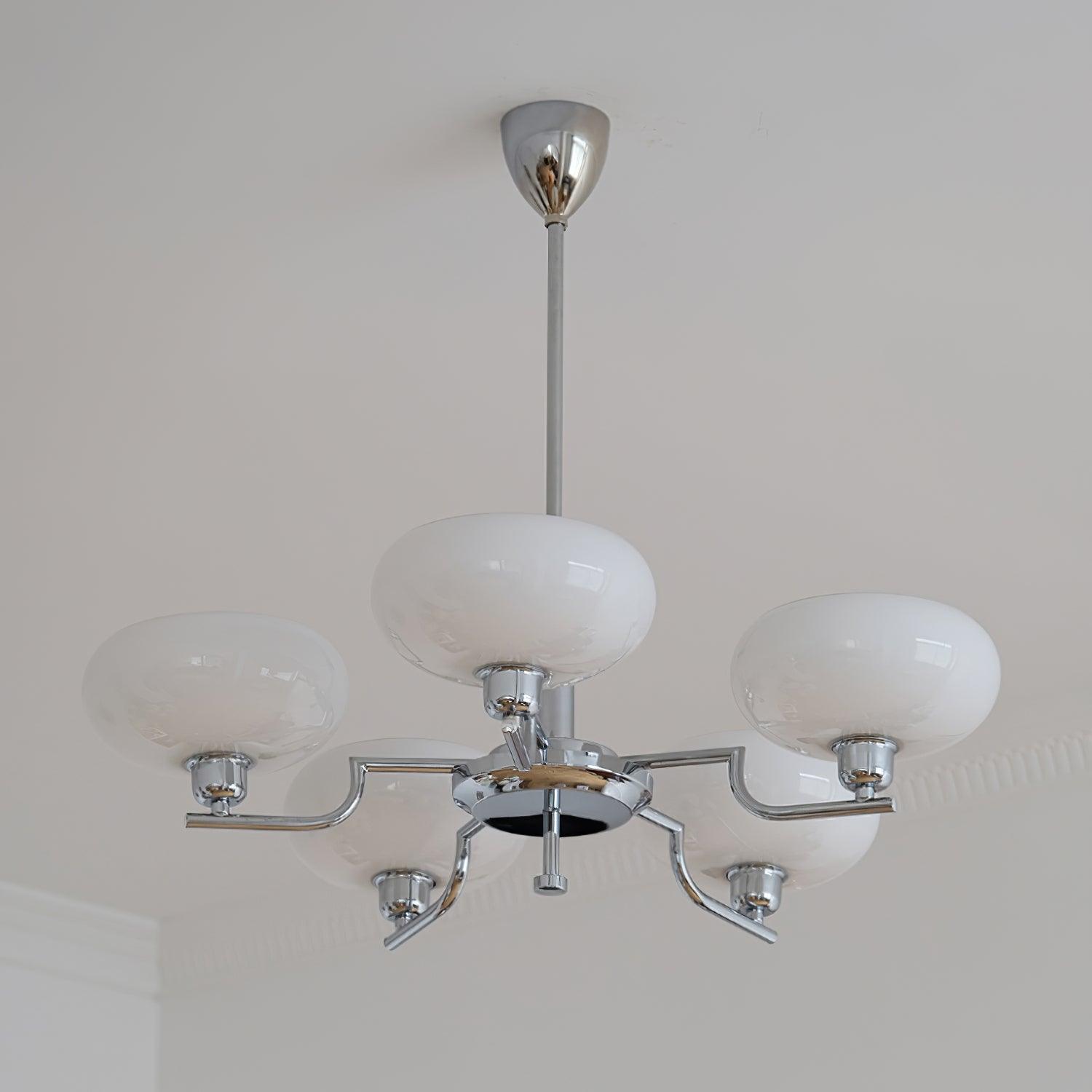 Puja Chandeliers - Letslighting