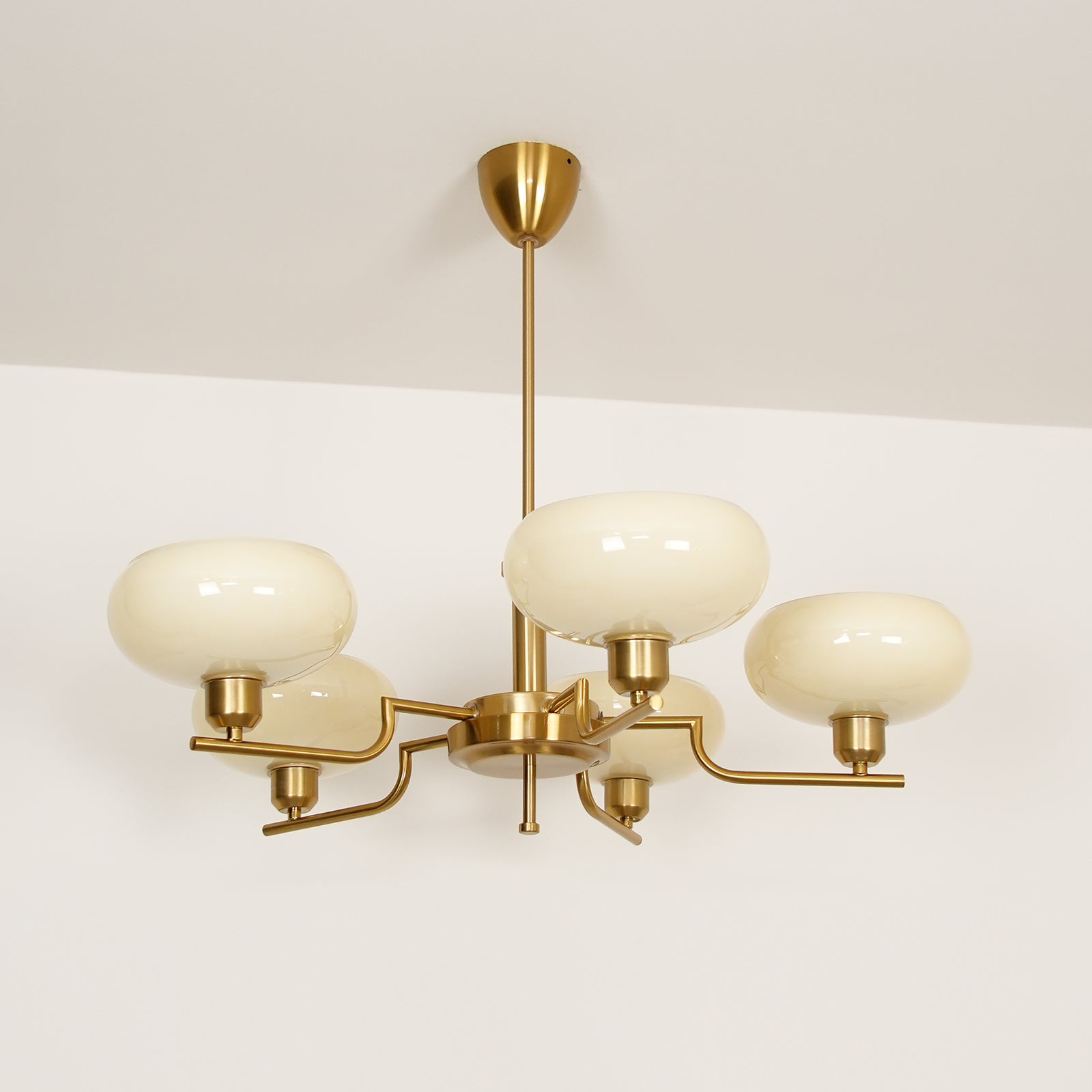 Puja Chandeliers - Letslighting