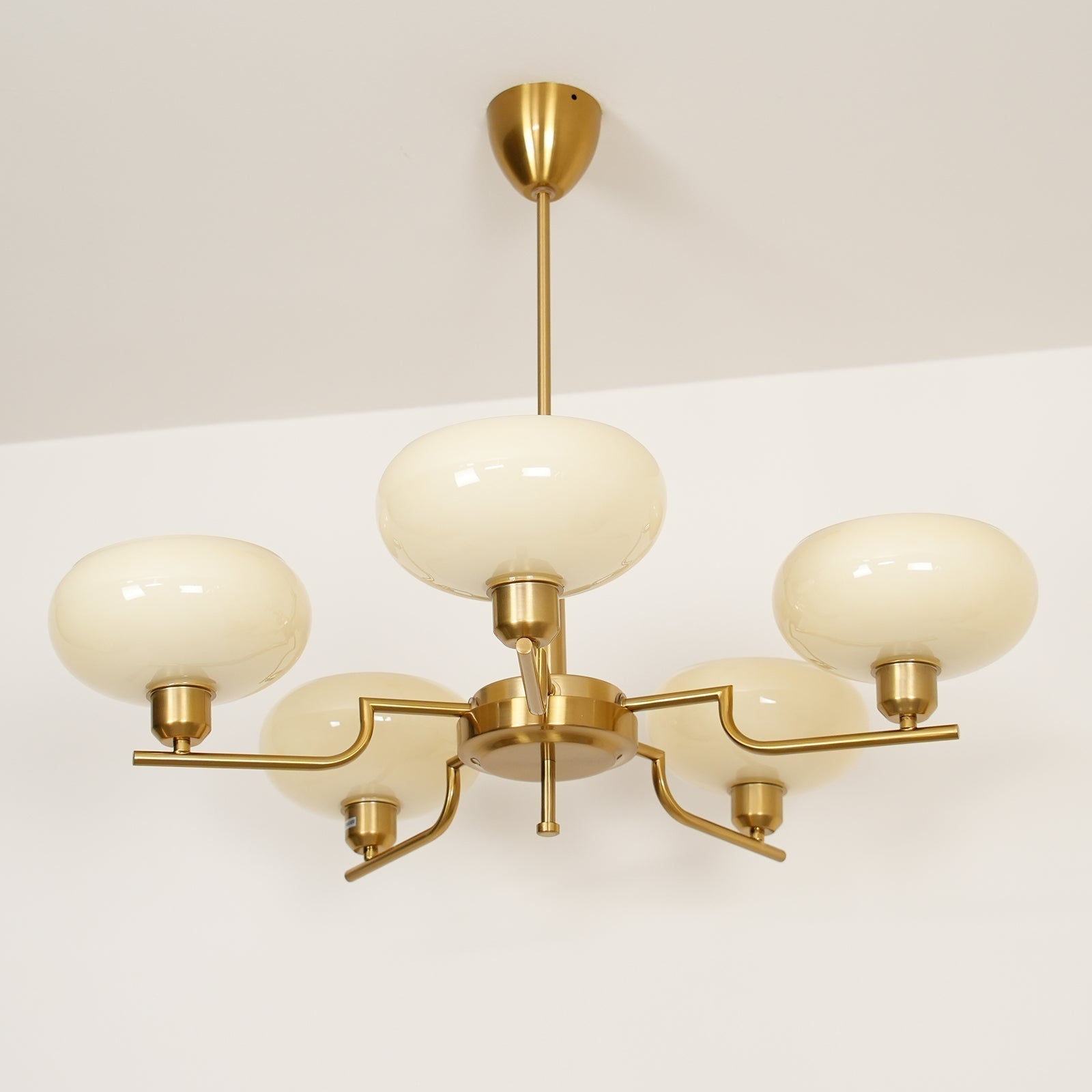 Puja Chandeliers - Letslighting