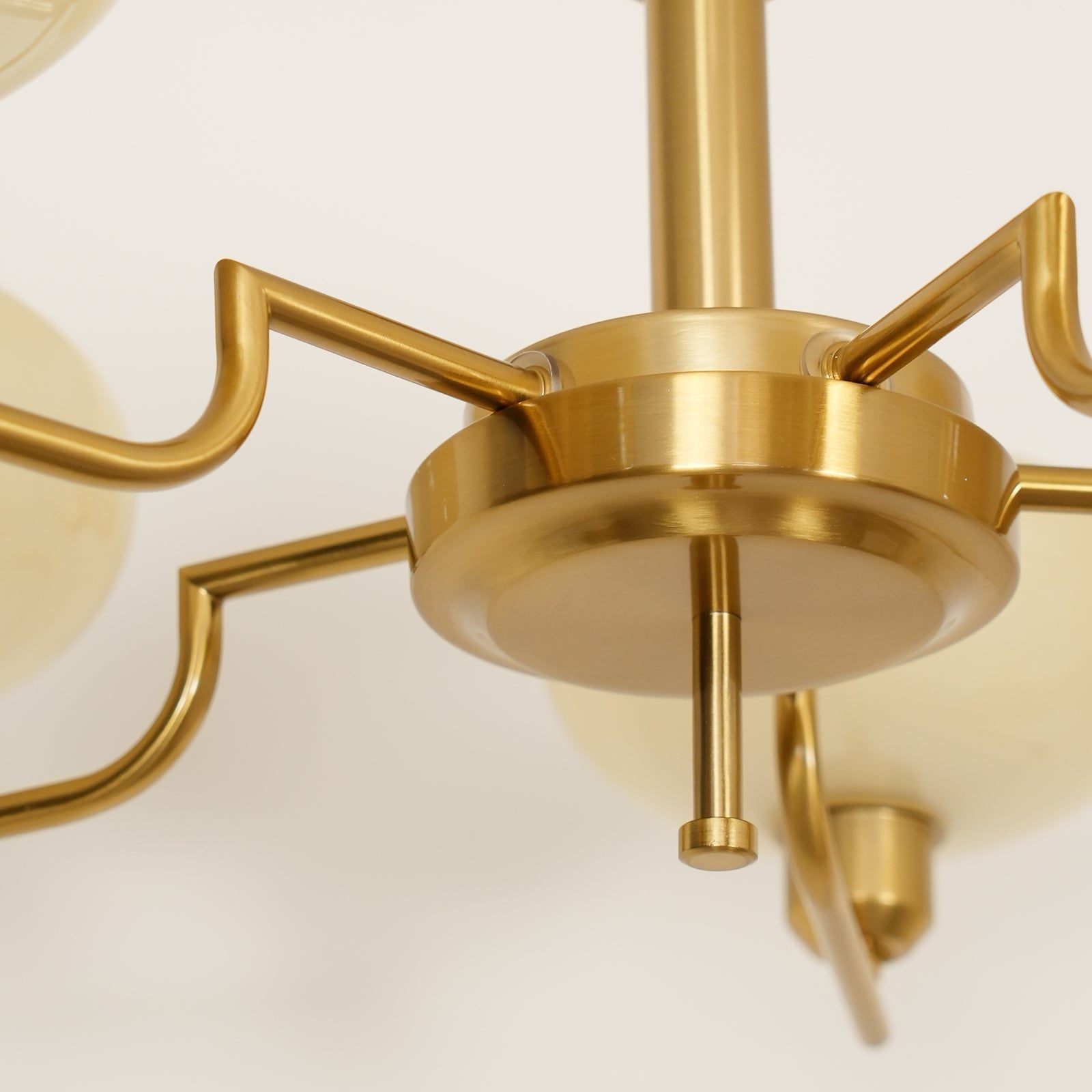 Puja Chandeliers - Letslighting