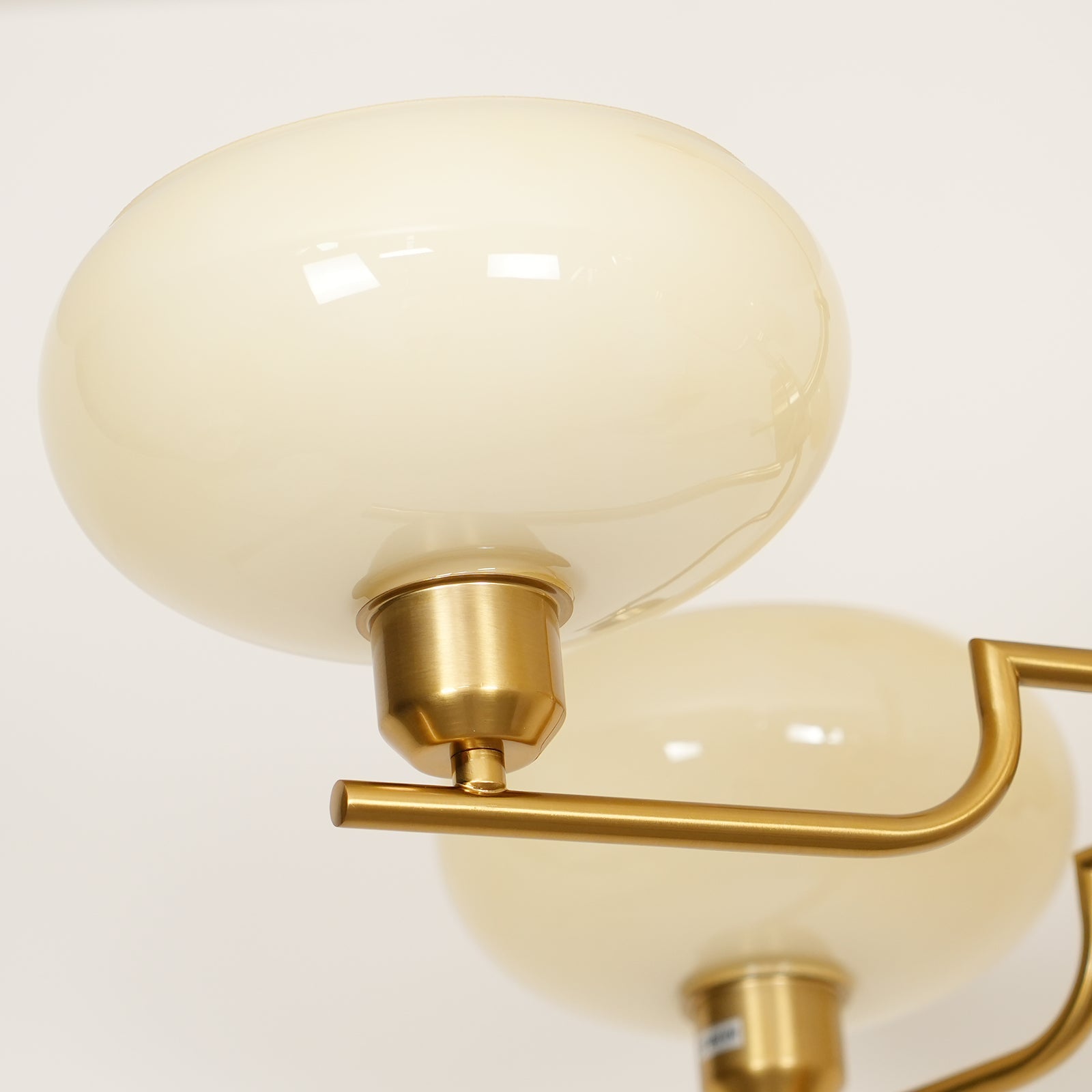 Puja Chandeliers - Letslighting