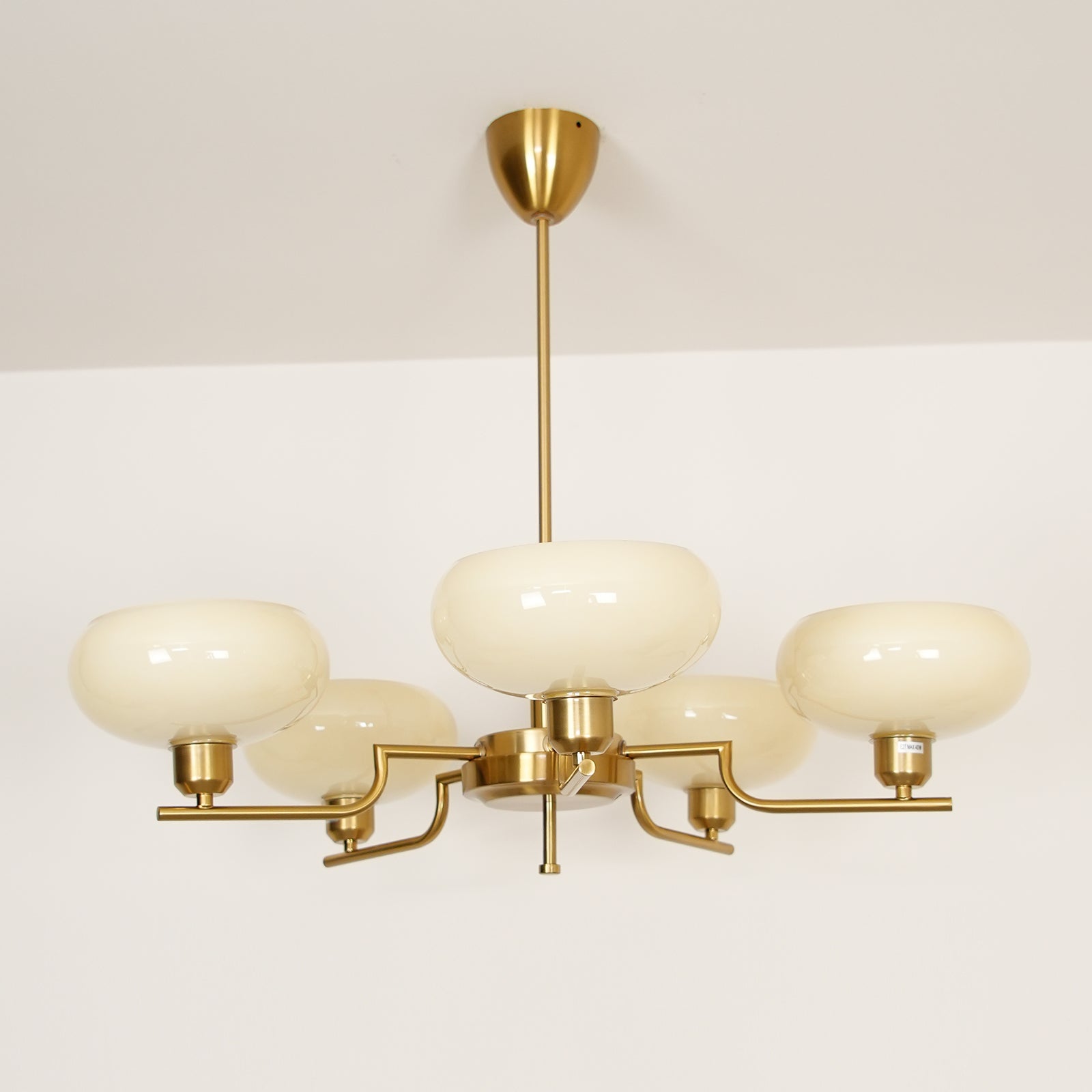 Puja Chandeliers - Letslighting
