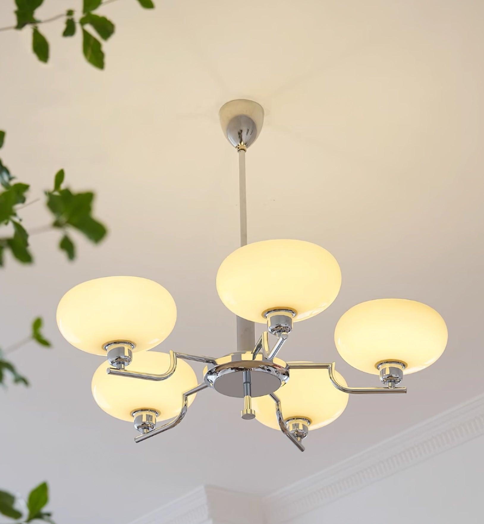 Puja Chandeliers - Letslighting