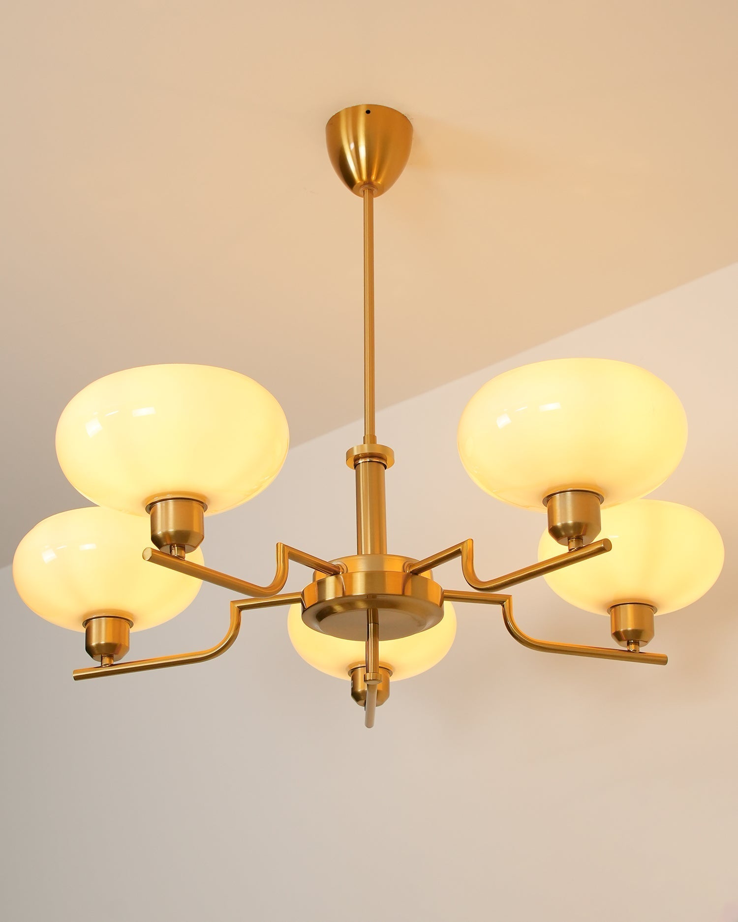 Puja Chandeliers - Letslighting